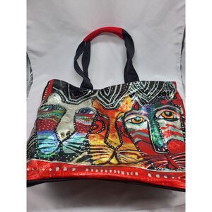 Laurel Burch Tote Bag